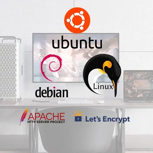 [VPS-0003] VPS Hosting Linux Enterprise